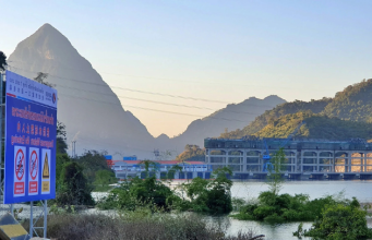 Laos’ Hydropower Boom Comes at a High Environmental Cost