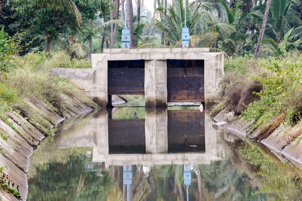Four Girls Drown in Unfenced Irrigation Canal Tragedy in Srirangapatna