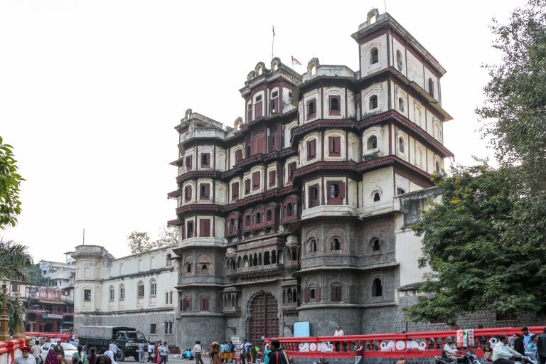 Contaminated Water Kills 14 in Indore, Hospitalizes Others