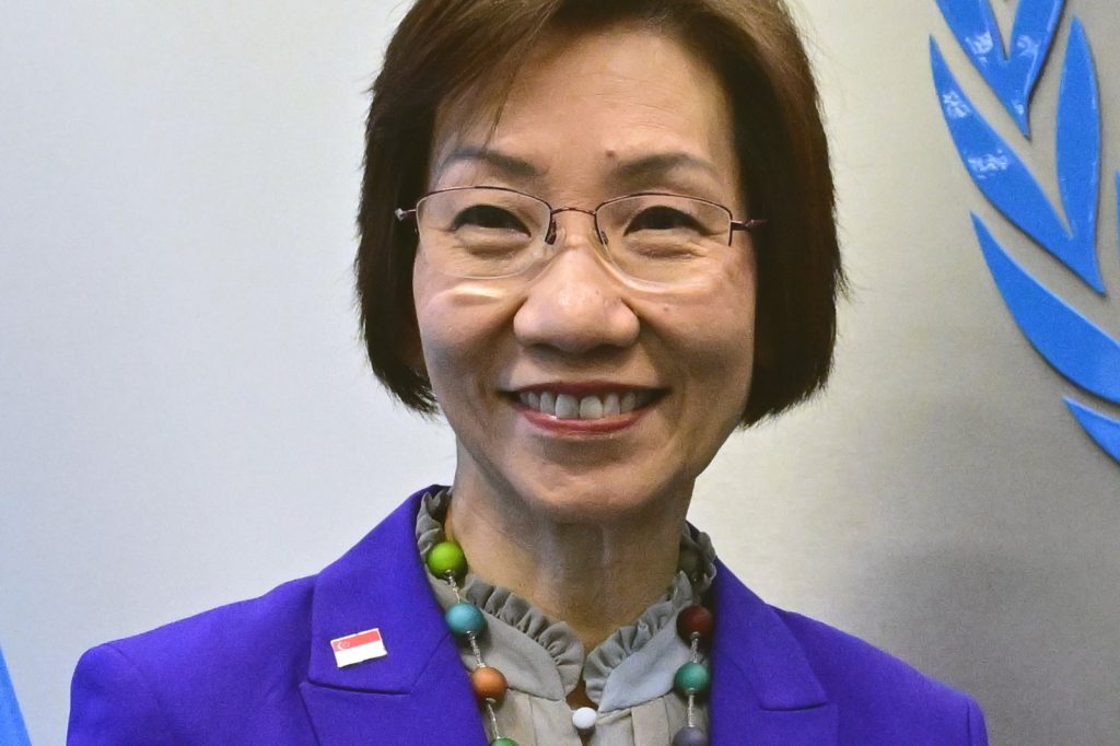 Singapore\u2019s Water Pact with Johor Renewed with New Terms