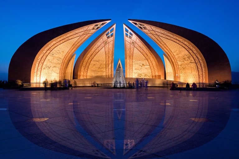 Deadly Blast Rocks Islamabad Wedding Gathering, Killing Eight Instantly