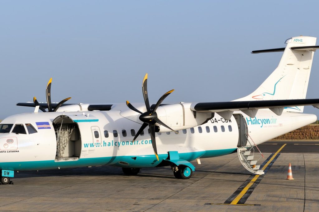 Indonesia Air Transport Plane Crashes; 10 Missing