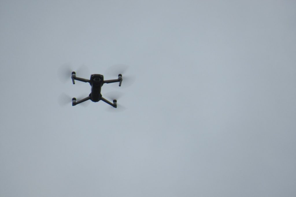 Beijing Bans Commercial Drone Sales Amid Security Concerns Effective Immediately