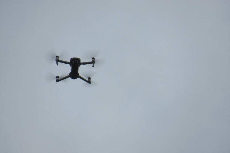 Beijing Bans Commercial Drone Sales Amid Security Concerns Effective Immediately