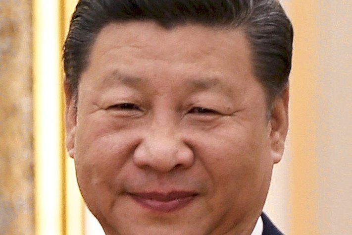 Xi Jinping Warns KMT Leader Against Taiwan Independence in Beijing Meeting