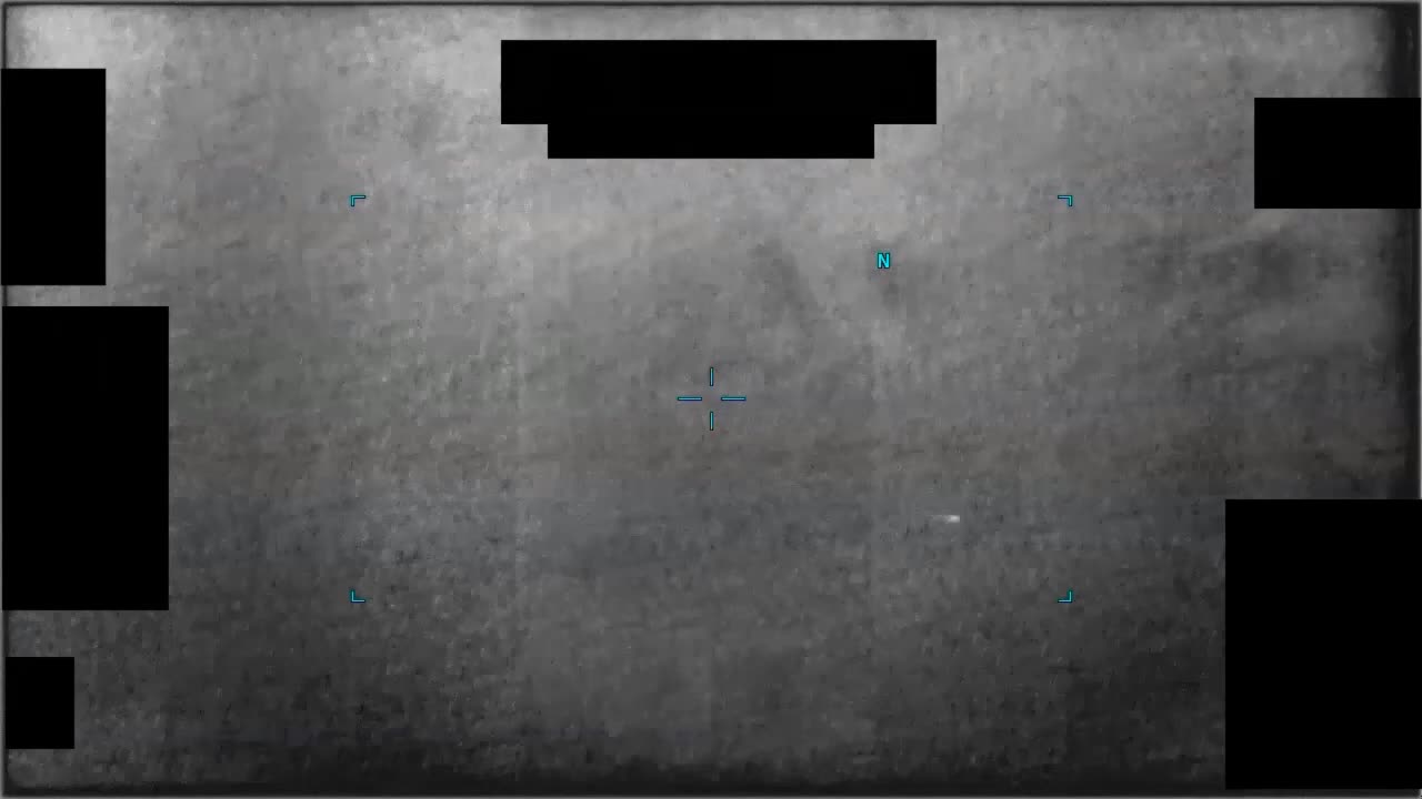 Pentagon Releases 2020 Gulf of Arabia UAP Encounter Video Pentagon Releases 2020 Gulf of Arabia UAP Encounter Video