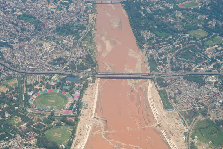 Jammu Bridge Collapse Raises Questions About Strained Infrastructure