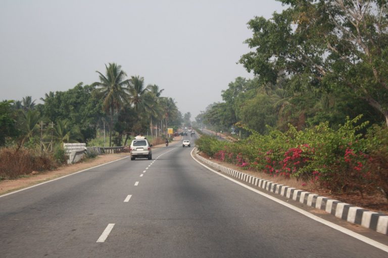 Karnataka Tanker Crash Kills 6, Injures 10
