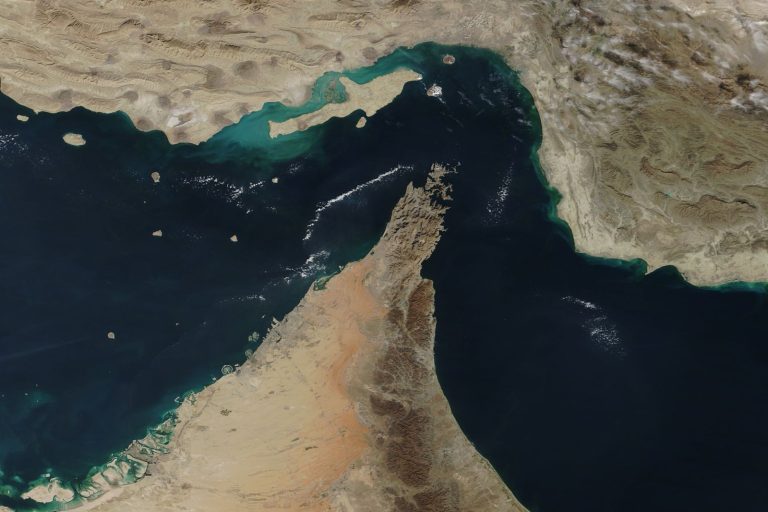 Filipino Families Face Price Hikes as Strait of Hormuz Becomes Battlefield