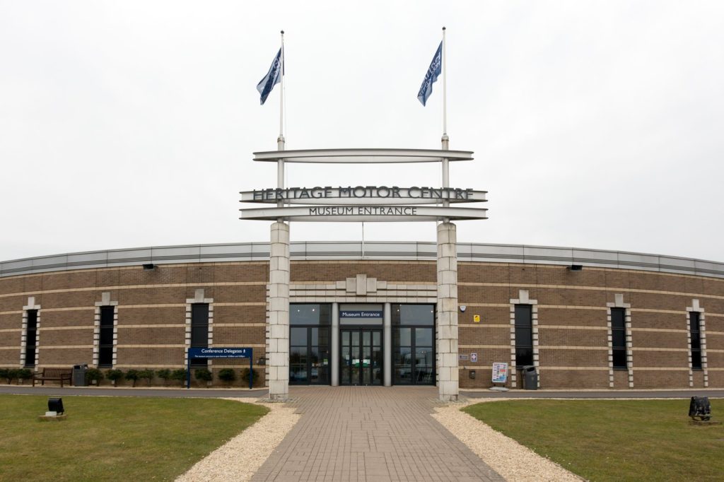Midlands families shift toward museums and heritage in 2026 Muddy Stilettos Awards