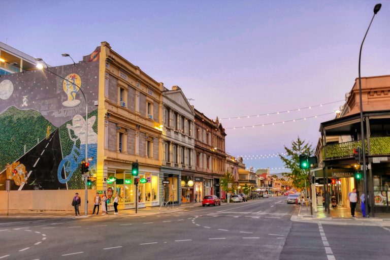 Meet the neighbours bringing global flavours to Adelaide’s East End