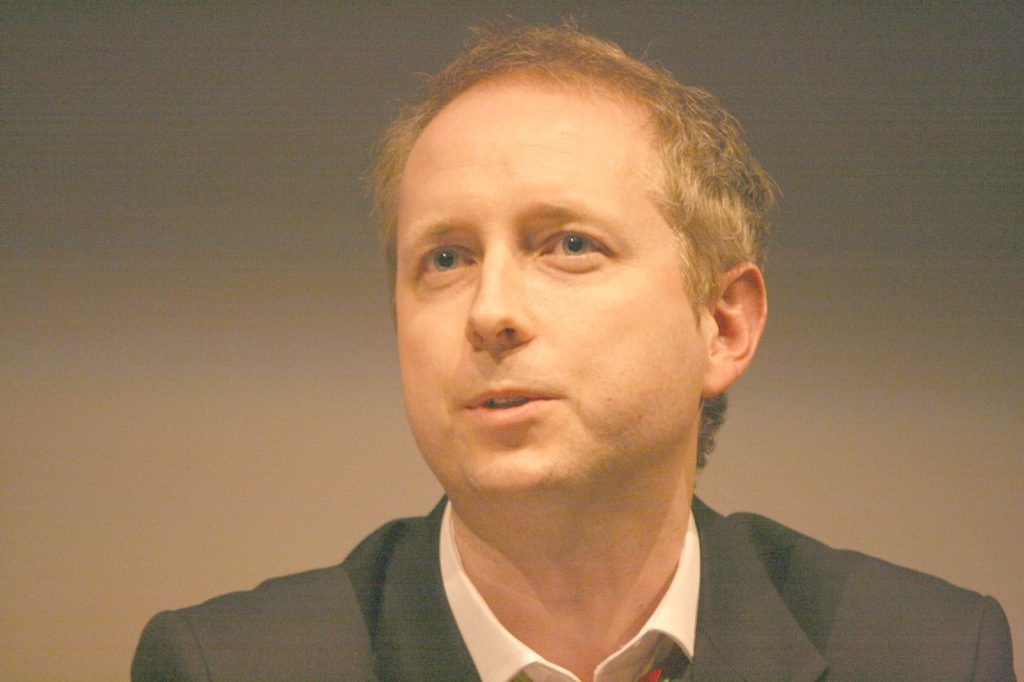 Norway renewable chief says India now a clean tech manufacturing powerhouse
