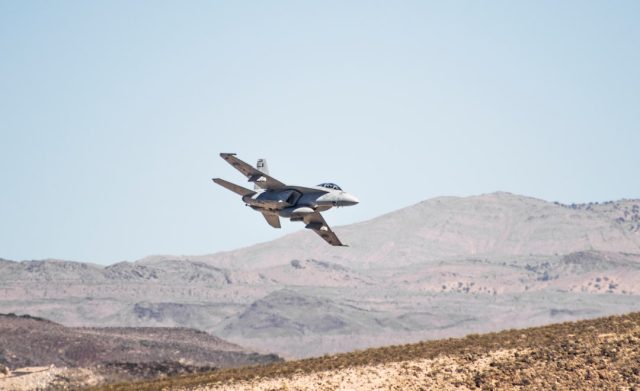 Pentagon's New PURSUE Policy Drives Release of 2020 Gulf UAP Video