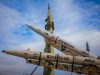 Beijing Expected to Respond After Taiwan Uses US Rockets in Drill Beijing Expected to Respond After Taiwan Uses US Rockets in Drill