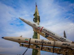 Beijing Expected to Respond After Taiwan Uses US Rockets in Drill Beijing Expected to Respond After Taiwan Uses US Rockets in Drill