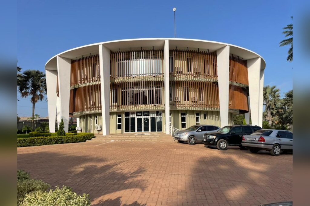 Gambia Tourism Board