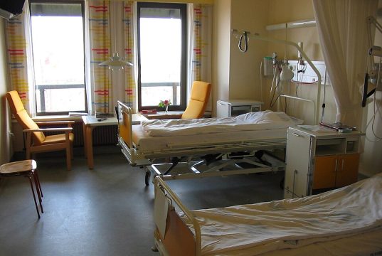 Johann Lafer Shares Update on Cancer Treatment and Public Engagement Hospital