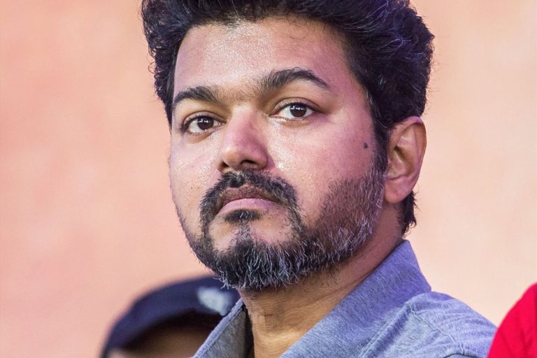 Tamil Nadu CM Vijay in Assembly: Party built on groundwork, not film career alone
