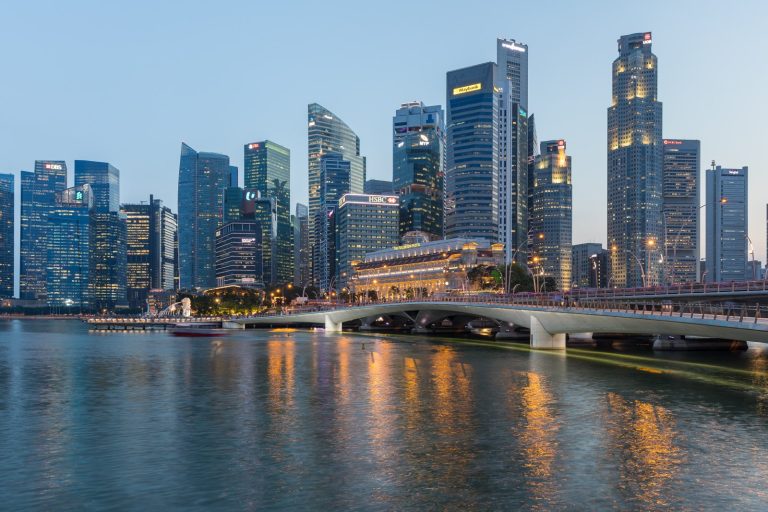 Singapore’s June trade surge signals Asian demand strength