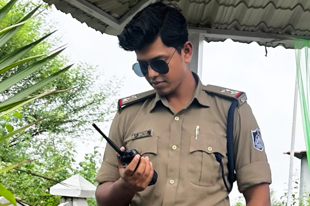 Madhya Pradesh Sees Surge in Sexual Violence, NCRB Data Shows
