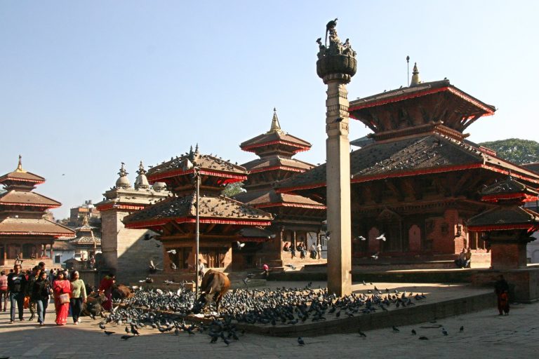 Nepal rewrites IP rules for the innovation age