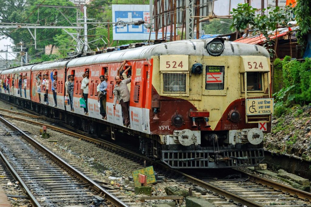 Impact of Monsoon on Mumbais Economy and Daily Life