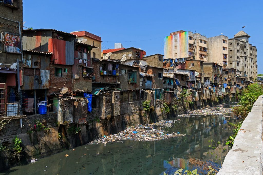 Mumbais Drainage System: Why Waterlogging Persists