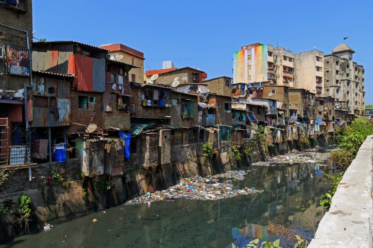 Mumbai’s Drainage System: Why Waterlogging Persists