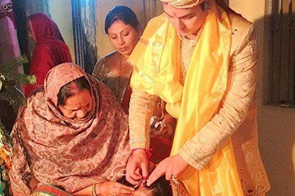 Mutton in Bihar weddings: Cultural status symbol and feast staple