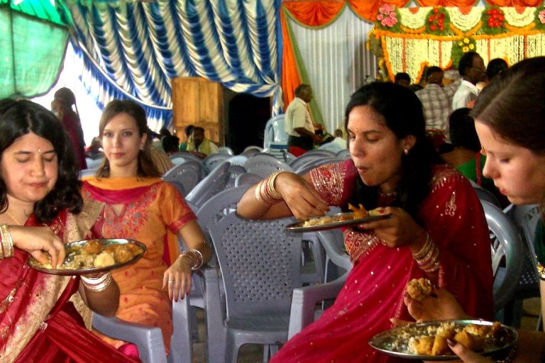Bihar Wedding Violence After Chicken Replaces Mutton in Saharsa
