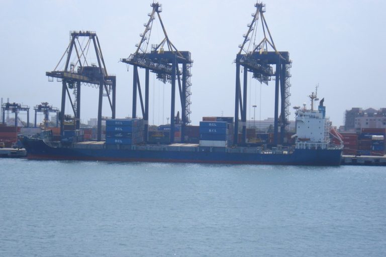 Tamil Nadu’s investment success hinges on infrastructure, ports