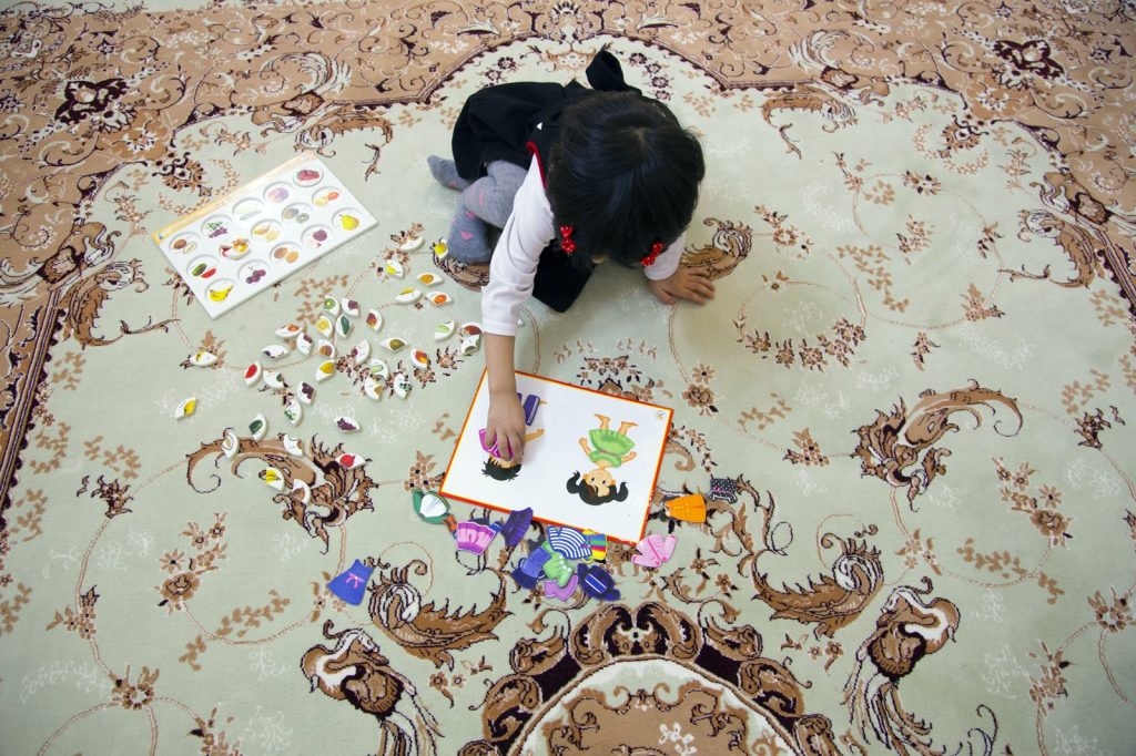 Emotional Dysregulation: Understanding the Hidden Struggle in Asian Families