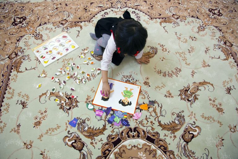 Emotional Dysregulation: Understanding the Hidden Struggle in Asian Families