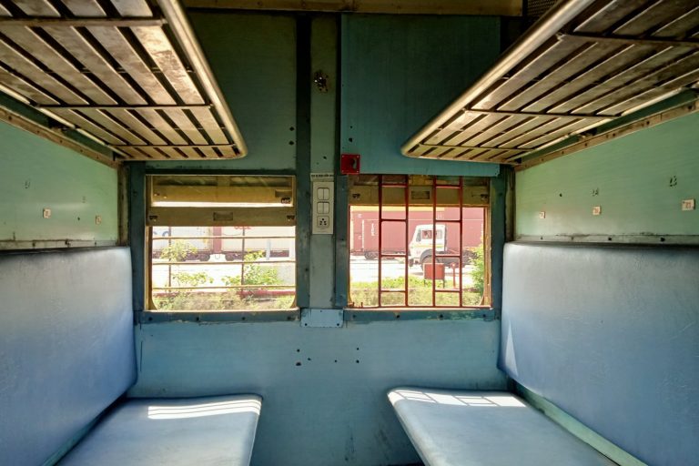 Woman’s Instagram post details alleged harassment by elderly men on Bihar train