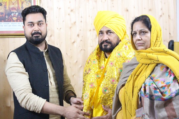 Congress reshuffle sparks open revolt in Punjab ahead of 2027 polls
