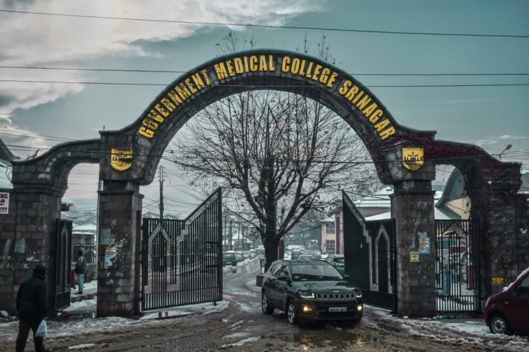 Jammu & Kashmir Unveils Integrated Cancer Care Strategy