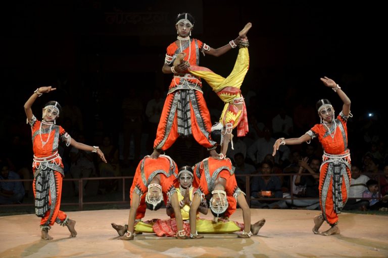 Odisha teacher’s Muqabla dance reel earns 1.9 million Instagram views