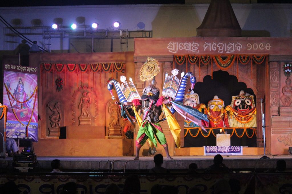 Odisha teacher Moti Beheras Muqabla dance reel draws 1.9 million views