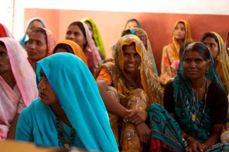 Bihar Rural Women Face Safety Risks Due to Patriarchy, Economic Dependence