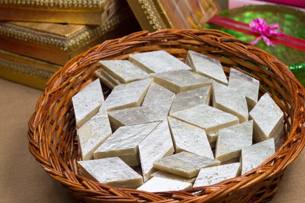Mumbais Traditional Sweets: Manufacturing Process & Risks