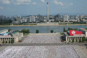 North Korea’s Missile Activity Triggers Asia Travel Advisories