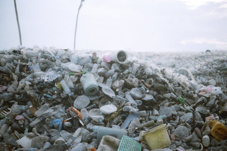 Achieving the circular economy across South and Southeast Asia