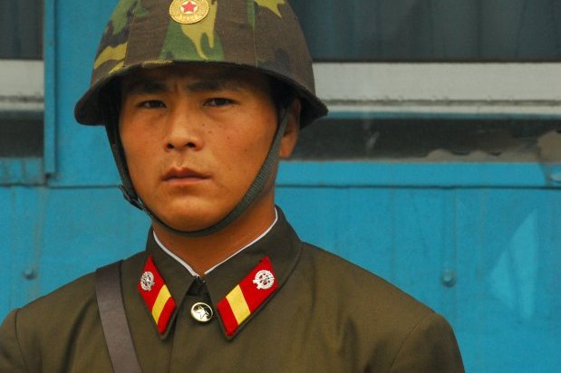 North Korean Military Movement Raises Asia-Pacific Security Concerns