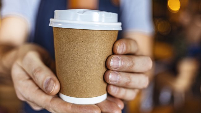 Singapore Bans Single-Use Coffee Cups, First in Asia to Act