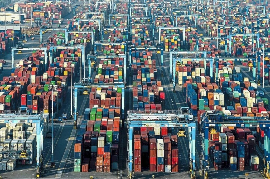 Malaysia’s total trade up 8.6% to RM236bil in December 2022