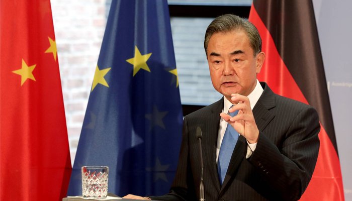 China offers 31 million in aid to the Afghanistan government.