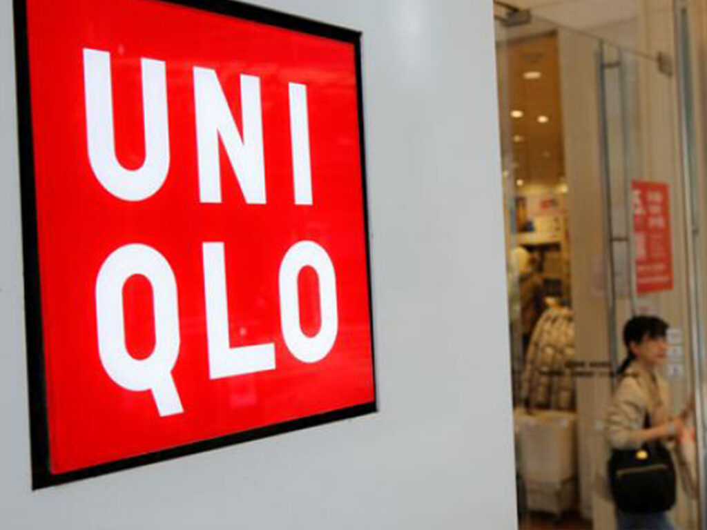 uniqlo china reopening