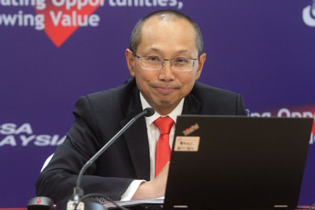 Malaysia unlikely to go into recession due to economic diversification
