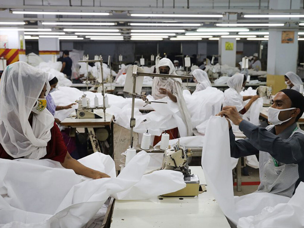 Apparel Industry