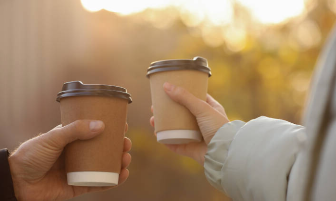 Singapore Imposes City-Wide Ban On Disposable Coffee Cups Suddenly